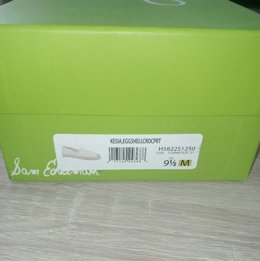 New Sam Edelman Kesia Espadrille_6
